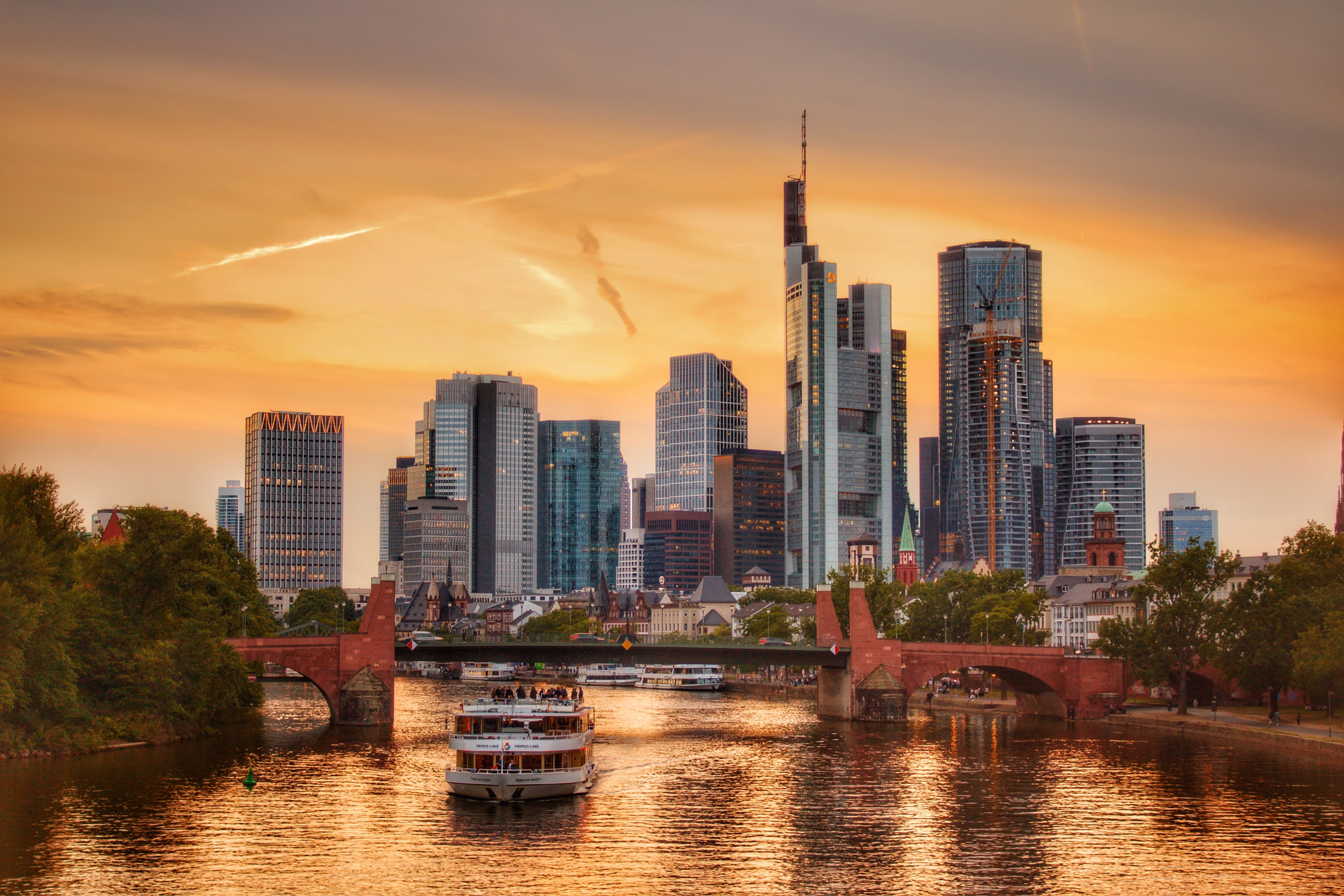 Germany work opportunities