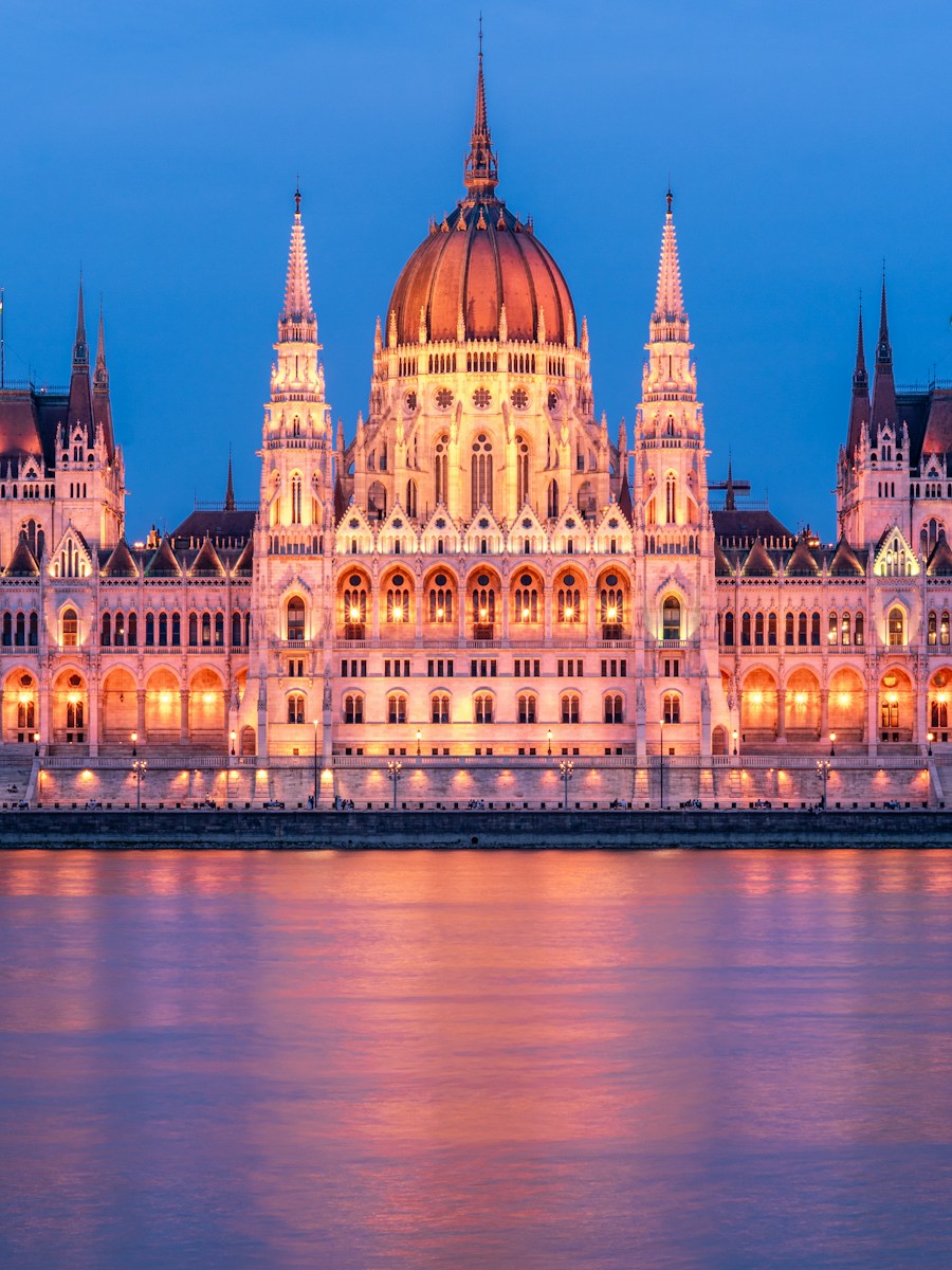 Hungary work opportunities