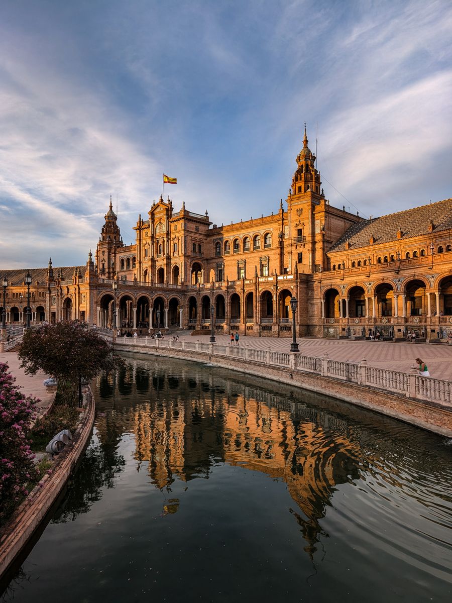 Spain work opportunities