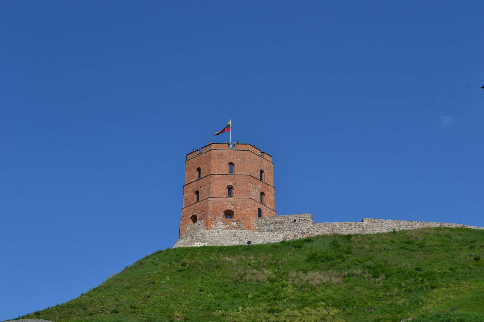 Lithuania changes work-based residence permit procedures from September 2026